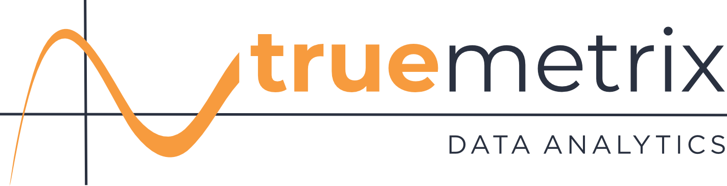 Logo truemetrix GmbH